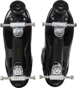 Supreme Turbo 33 Nylon Støvle 7 Supreme Turbo 33 Nylon Støvle -Professionel butik med rulleskøjteudstyr supreme turbo 33 nylon roller boot jv