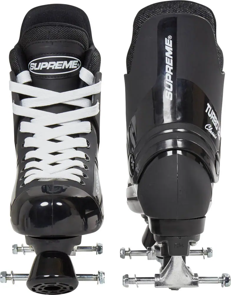 Supreme Turbo 33 Nylon Støvle 4 Supreme Turbo 33 Nylon Støvle - Billede 2