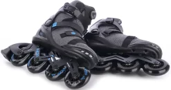 Tempish Ayroo Top Inliners -Professionel butik med rulleskøjteudstyr tempish ayroo top roller blades 2o