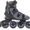 Tempish Ayroo Top Inliners -Professionel butik med rulleskøjteudstyr tempish ayroo top roller blades st