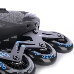 Tempish Ayroo Top Inliners -Professionel butik med rulleskøjteudstyr tempish ayroo top roller blades tw