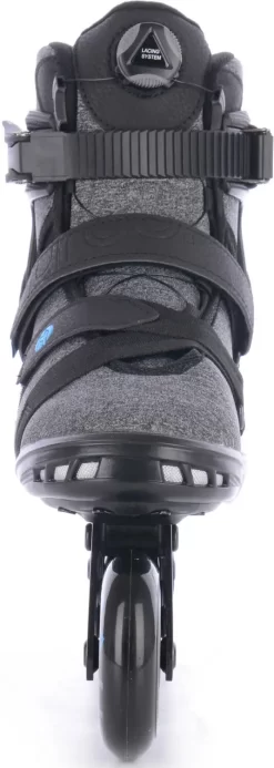 Tempish Ayroo Top Inliners -Professionel butik med rulleskøjteudstyr tempish ayroo top roller blades w4