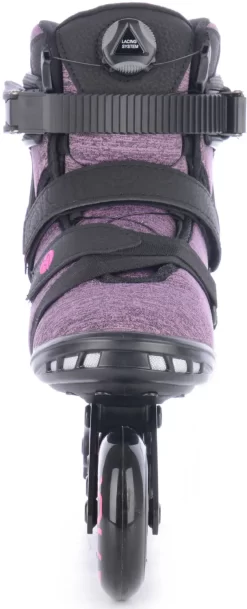 Tempish Ayroo Top Inliners Dame -Professionel butik med rulleskøjteudstyr tempish ayroo top womens inline skates l4