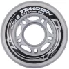 Tempish Catch Inliner Hjul 4-Pak -Professionel butik med rulleskøjteudstyr tempish catch inline skate wheels 4 pack