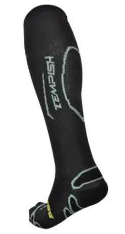 Tempish Clip Compression Strømper -Professionel butik med rulleskøjteudstyr tempish clip compression socks 62