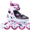 Tempish Gokid Justerbar Inliners Pige -Professionel butik med rulleskøjteudstyr tempish gokid adjustable girls inline skates