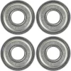 Tempish ILQ 7 Kuglelejer 8-Pak -Professionel butik med rulleskøjteudstyr tempish ilq 7 bearings 8 pack m2