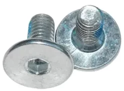 Tempish Speed Racer Frame Monteringsbolte 2-Pak