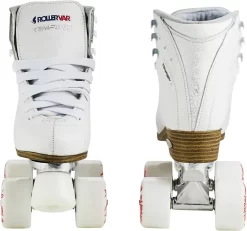 Tempish Tiny Plus Side-By-Side Rulleskøjter -Professionel butik med rulleskøjteudstyr tempish tiny plus roller skates 5t