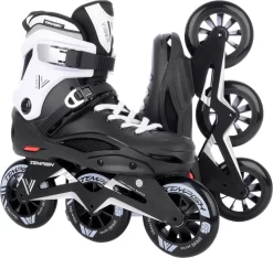 Tempish Viber 110 Freeskates -Professionel butik med rulleskøjteudstyr tempish viber 110 freeskates 1l