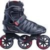 Tempish Wenox Top 100 Mens Inliners -Professionel butik med rulleskøjteudstyr tempish wenox top 100 mens inline skates as