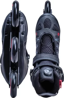 Tempish Wenox Top 100 Mens Inliners -Professionel butik med rulleskøjteudstyr tempish wenox top 100 mens inline skates ws