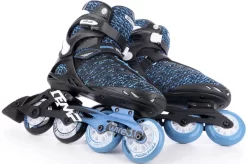 Tempish Wire 3.0 Inliners -Professionel butik med rulleskøjteudstyr tempish wire 3 0 roller blades ip