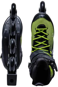 Tempish Wox Inliners -Professionel butik med rulleskøjteudstyr tempish wox roller blades y3