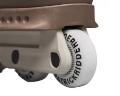 Them 909 Pat Ridder Aggressive Rulleskøjter -Professionel butik med rulleskøjteudstyr them 909 pat ridder aggressive inline skates yp