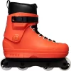 Them WKND 909 Orange Aggressive Rulleskøjter -Professionel butik med rulleskøjteudstyr them wknd 909 orange aggressive inline skates iw