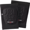 Triple Eight Covert Albuebeskyttere -Professionel butik med rulleskøjteudstyr triple eight covert elbow pads