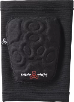 Triple Eight Covert Knæbeskyttere 5 Triple Eight Covert Knæbeskyttere -Professionel butik med rulleskøjteudstyr triple eight covert skate knee pads ih
