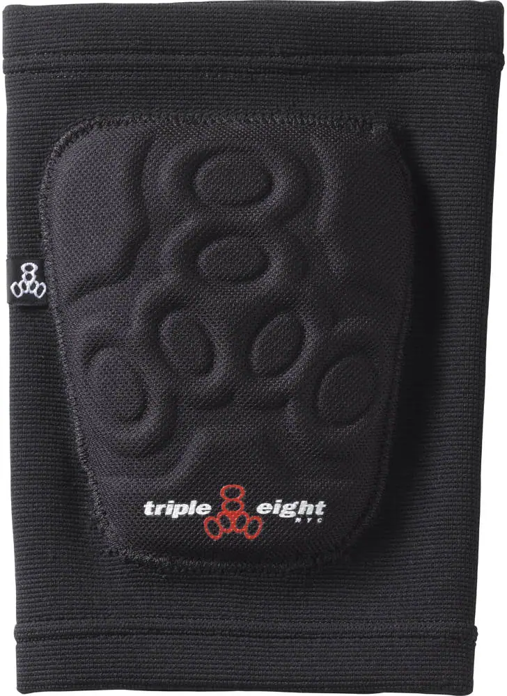 Triple Eight Covert Knæbeskyttere 4 Triple Eight Covert Knæbeskyttere - Billede 2