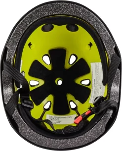 Triple Eight Dual Certified MiPS Skaterhjelm -Professionel butik med rulleskøjteudstyr triple eight dual certified mips skate helmet pp