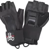 Triple Eight Hired Hands Håndledsbeskyttere -Professionel butik med rulleskøjteudstyr triple eight hired hands wrist guards