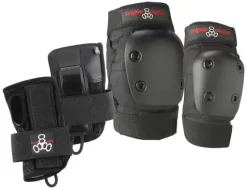 Triple Eight Junior Derby 3-pack Protective Gear