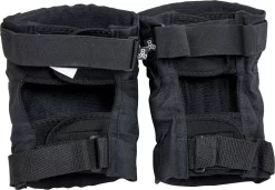 Triple Eight KP 22 Knæbeskyttere -Professionel butik med rulleskøjteudstyr triple eight kp 22 skate knee pads x4