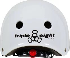 Triple Eight Lil 8 Skaterhjelm Børn -Professionel butik med rulleskøjteudstyr triple eight lil 8 kids skate helmet il