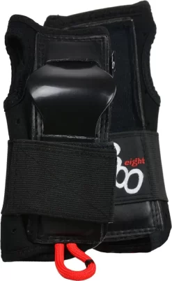 Triple Eight RD Håndledsbeskyttere -Professionel butik med rulleskøjteudstyr triple eight rd wrist guards aj