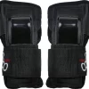 Triple Eight Wristsaver Slide On -Professionel butik med rulleskøjteudstyr triple eight wristsaver slide on 6y
