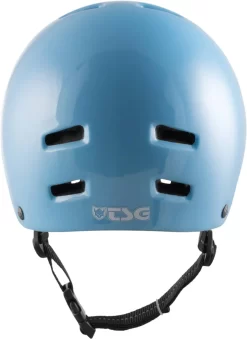 TSG Nipper Mini Satin Skaterhjelm -Professionel butik med rulleskøjteudstyr tsg nipper mini satin skate helmet 5b