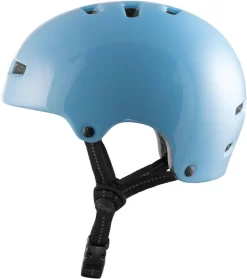 TSG Nipper Mini Satin Skaterhjelm -Professionel butik med rulleskøjteudstyr tsg nipper mini satin skate helmet a4