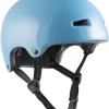 TSG Nipper Mini Satin Skaterhjelm 1 TSG Nipper Mini Satin Skaterhjelm -Professionel butik med rulleskøjteudstyr tsg nipper mini satin skate helmet gx