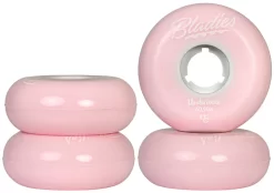 Undercover Bladies Aggressive Rulleskøjter Hjul 4-Pak