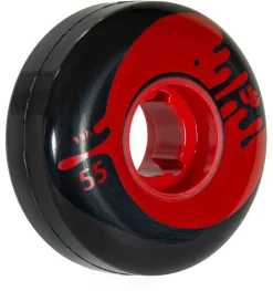 Undercover Cosmic Inliner Hjul 4-Pak -Professionel butik med rulleskøjteudstyr undercover cosmic inline skate wheels 4 pack 9g