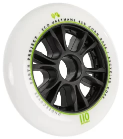 Undercover Earth Inliner Hjul -Professionel butik med rulleskøjteudstyr undercover earth inline skate wheel 93