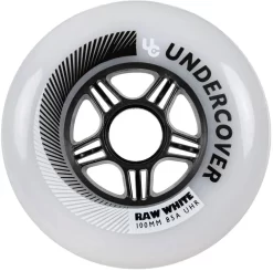 Undercover Raw Inliner Hjul