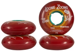 Undercover Richie Eisler 59 Aggressive Rulleskøjter Hjul 4-Pak