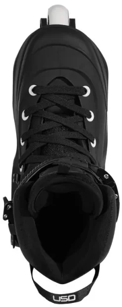 USD Aeon 60 Basic Aggressive Rulleskøjter -Professionel butik med rulleskøjteudstyr usd aeon 60 basic aggressive inline skates tb