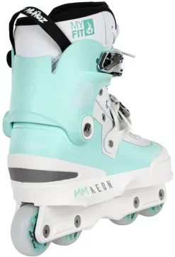 Forside -Professionel butik med rulleskøjteudstyr usd aeon 60 mery munoz pro aggressive inline skates ko