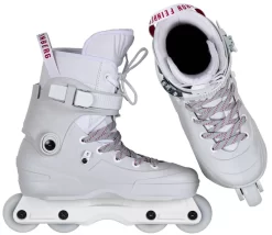 USD Aeon Feinberg Pro 60 25Y Aggressive Rulleskøjter -Professionel butik med rulleskøjteudstyr usd aeon feinberg pro 60 25y aggressive inline skates ov