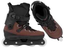 USD Aeon Takeshi Pro 68 Aggressive Rulleskøjter -Professionel butik med rulleskøjteudstyr usd aeon takeshi pro 68 aggressive inline skates ks