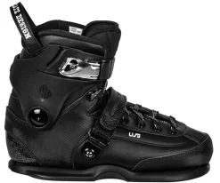 USD Carbon Boot