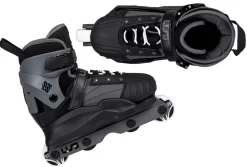 USD Transformer Aggressive Rulleskøjter Børn -Professionel butik med rulleskøjteudstyr usd transformer kids aggressive inline skates pb