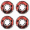 Wicked ABEC 7 Freespin Bearings 608 8-Pack -Professionel butik med rulleskøjteudstyr wicked abec 7 freespin bearings 608 8 pack ph