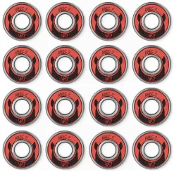 Wicked ABEC 9 Freespin 608 16-Pak Kuglelejer