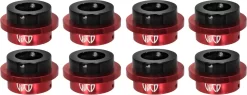 Wicked Justerbar Spacer 8-Pak