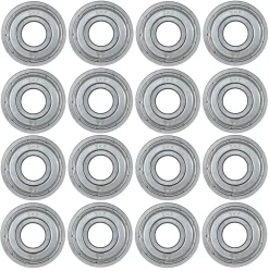 Wicked SKF Kuglelejer 16-pak