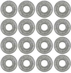 Wicked Swiss By Jesa Kuglelejer 16-Pak