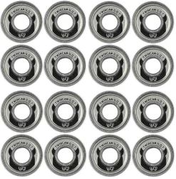 Wicked Twincam ILQ7 Kuglelejer 16-Pak